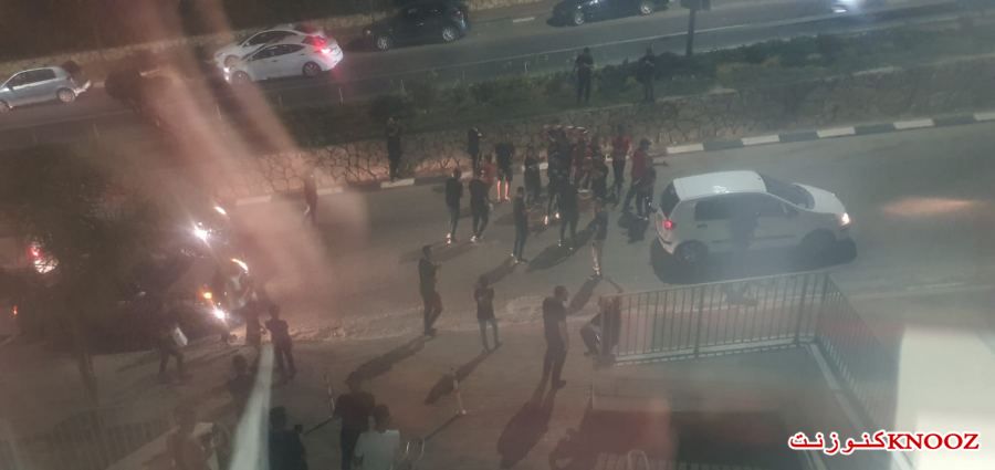 بلدية ام الفحم: الاعتداء على الملك العام خط احمر، لن نقبل به